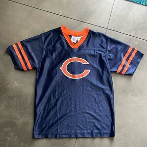 Women’s Chicago Bears Jersey Size L (12-14)